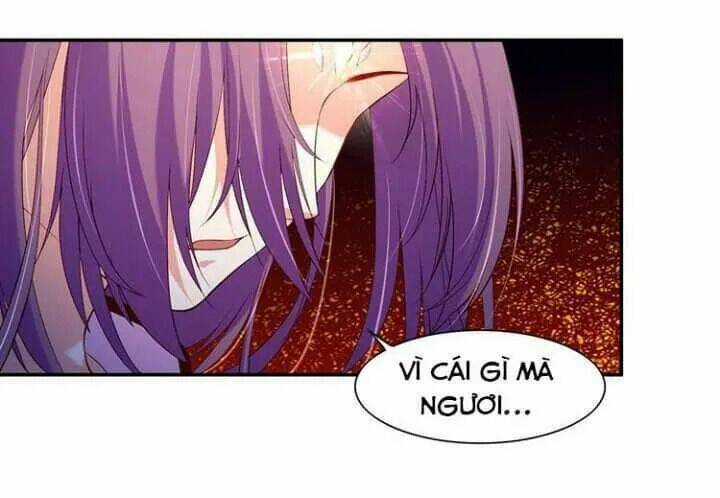 Quyến Vân Luyện Chapter 14 trang 31