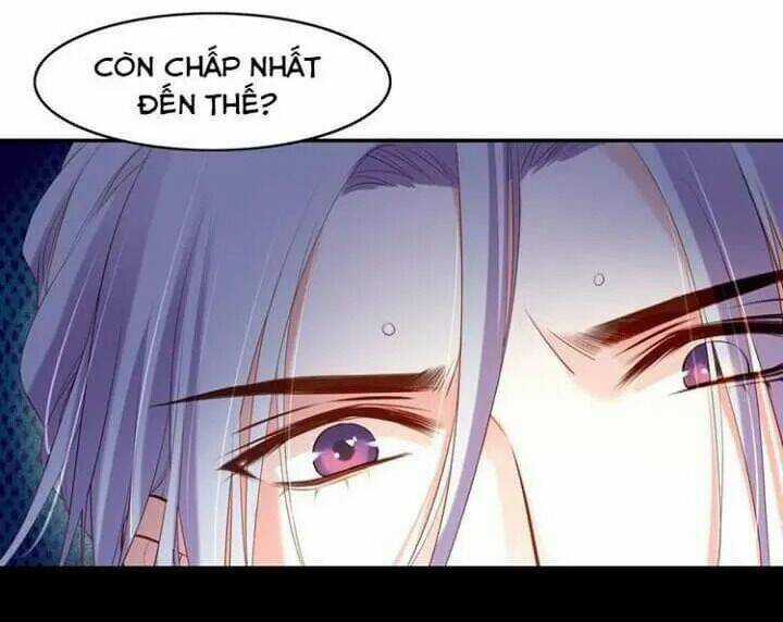 Quyến Vân Luyện Chapter 14 trang 32