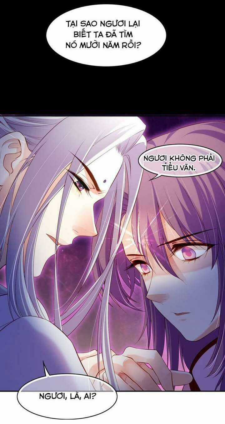 Quyến Vân Luyện Chapter 14 trang 33