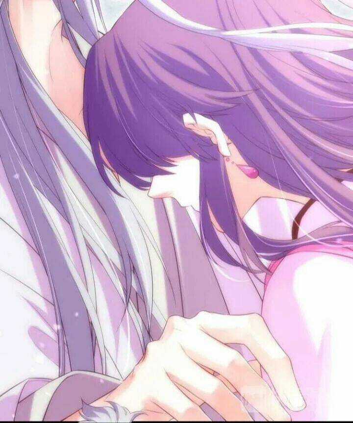 Quyến Vân Luyện Chapter 14 trang 38