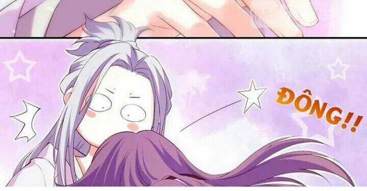 Quyến Vân Luyện Chapter 14 trang 39