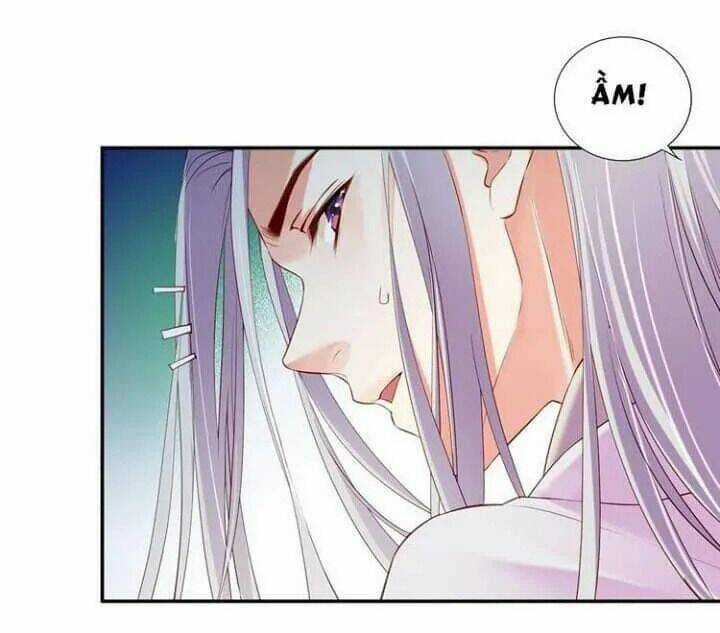 Quyến Vân Luyện Chapter 14 trang 41