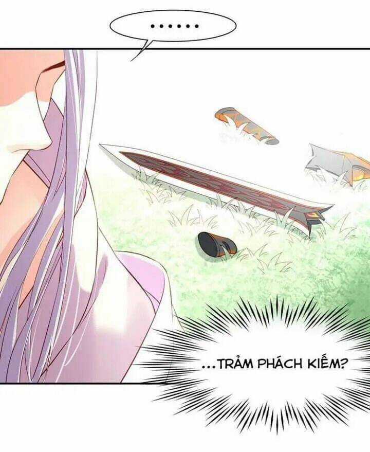 Quyến Vân Luyện Chapter 14 trang 42