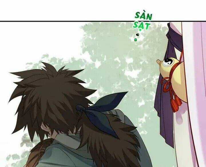 Quyến Vân Luyện Chapter 14 trang 44