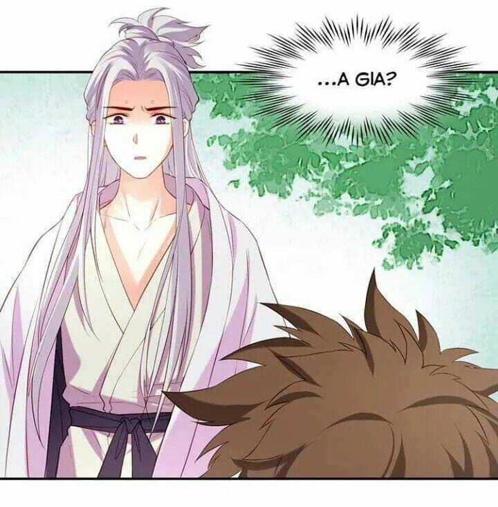 Quyến Vân Luyện Chapter 14 trang 45