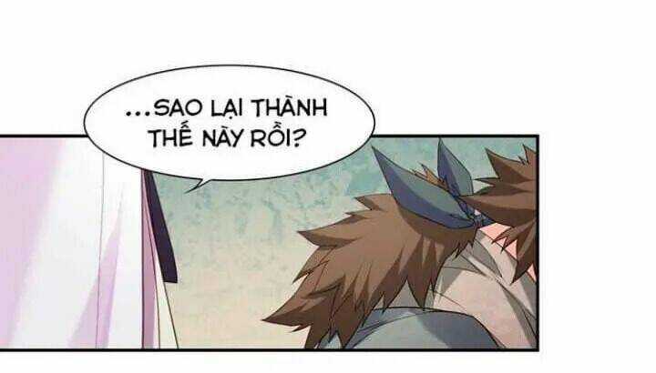 Quyến Vân Luyện Chapter 14 trang 46