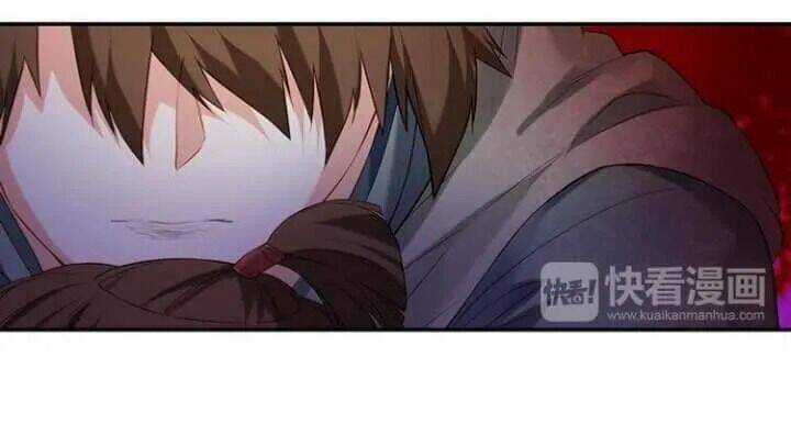 Quyến Vân Luyện Chapter 14 trang 47