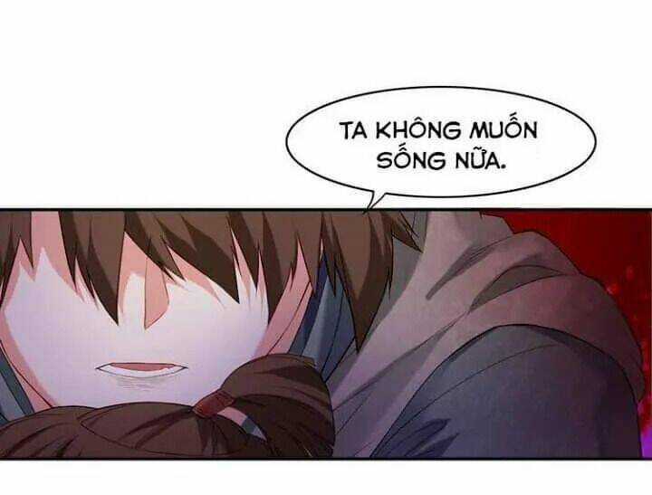 Quyến Vân Luyện Chapter 14 trang 48