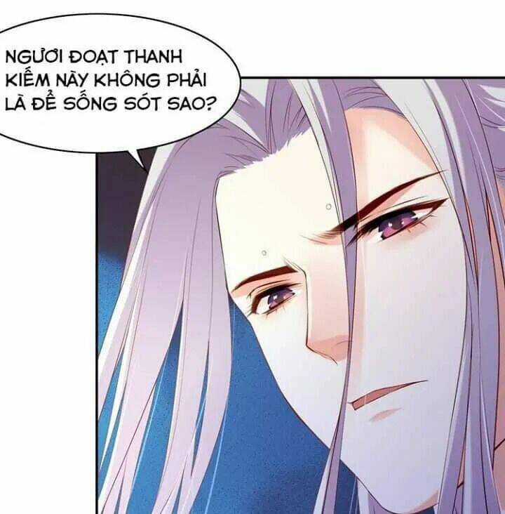 Quyến Vân Luyện Chapter 14 trang 49