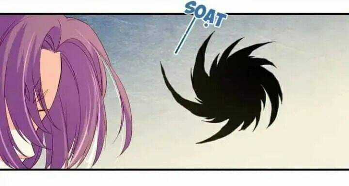 Quyến Vân Luyện Chapter 14 trang 5