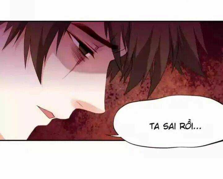 Quyến Vân Luyện Chapter 14 trang 52