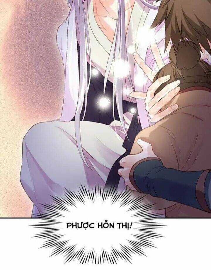 Quyến Vân Luyện Chapter 14 trang 59