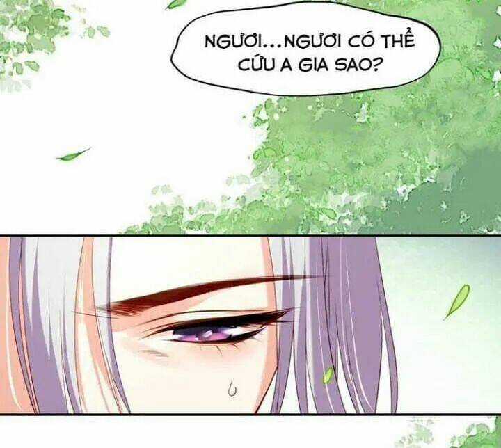 Quyến Vân Luyện Chapter 14 trang 63