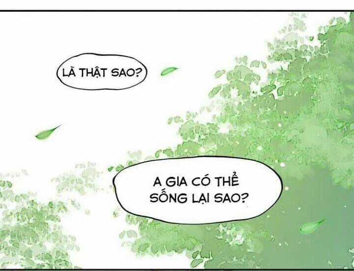 Quyến Vân Luyện Chapter 14 trang 64