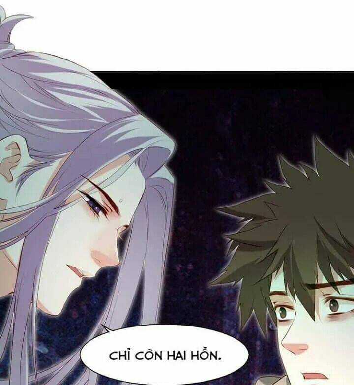 Quyến Vân Luyện Chapter 14 trang 67