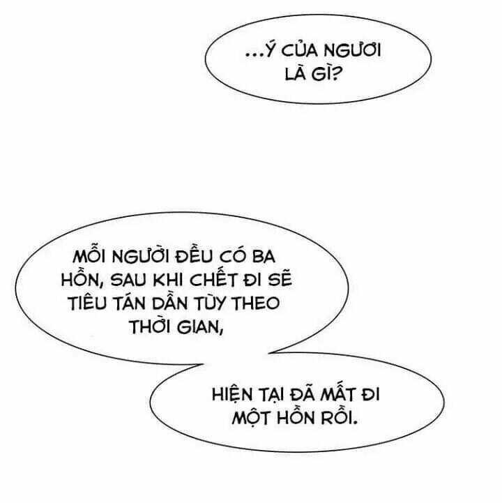 Quyến Vân Luyện Chapter 14 trang 70