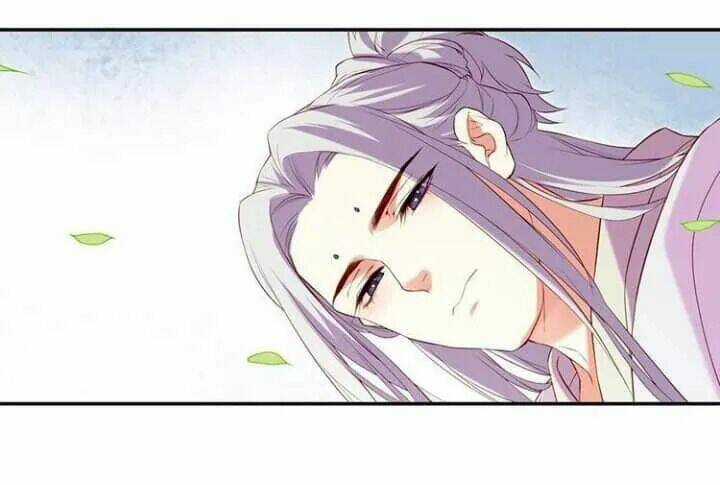 Quyến Vân Luyện Chapter 14 trang 72