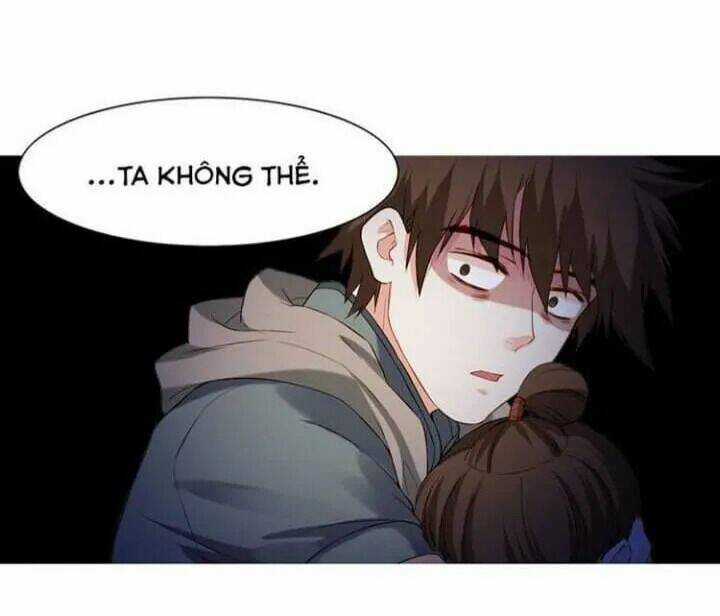 Quyến Vân Luyện Chapter 14 trang 73