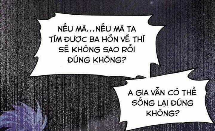 Quyến Vân Luyện Chapter 14 trang 74