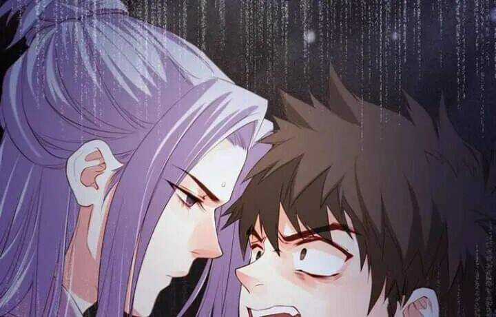 Quyến Vân Luyện Chapter 14 trang 75