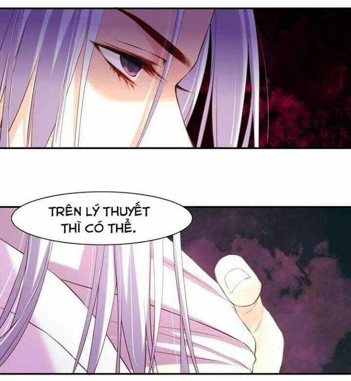 Quyến Vân Luyện Chapter 14 trang 77