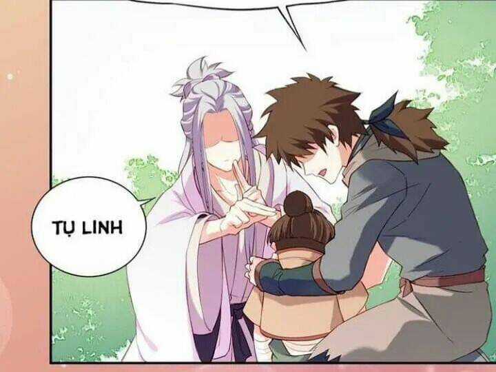 Quyến Vân Luyện Chapter 14 trang 81