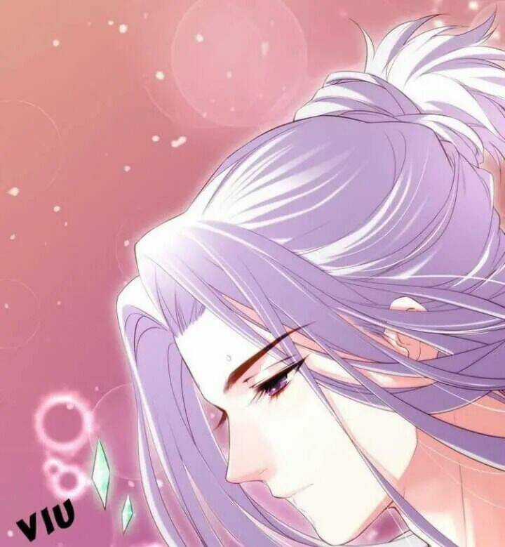 Quyến Vân Luyện Chapter 14 trang 82