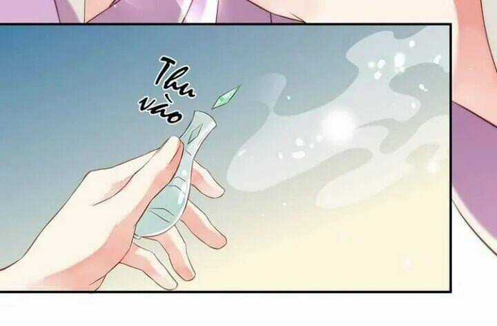 Quyến Vân Luyện Chapter 14 trang 84