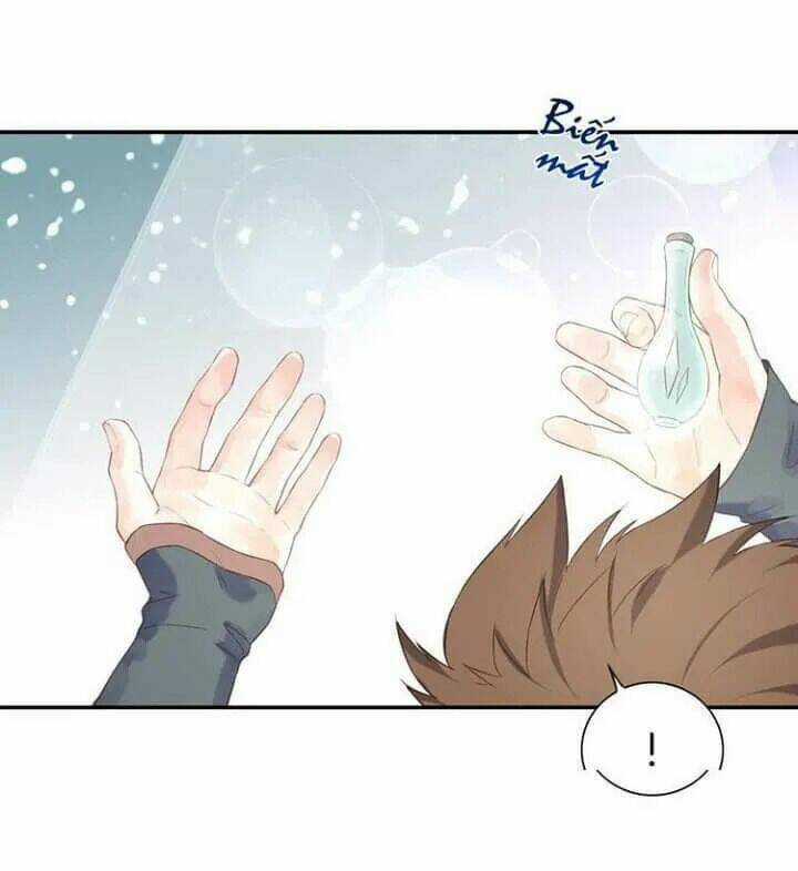 Quyến Vân Luyện Chapter 14 trang 89