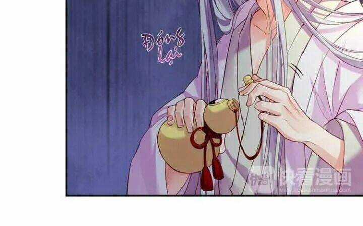 Quyến Vân Luyện Chapter 14 trang 91