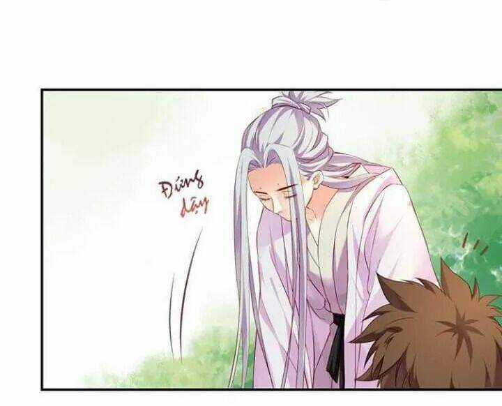 Quyến Vân Luyện Chapter 14 trang 93