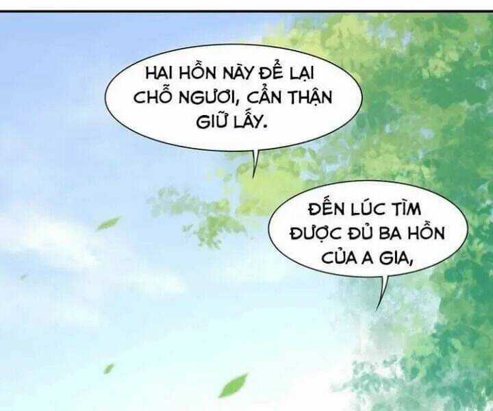 Quyến Vân Luyện Chapter 14 trang 94