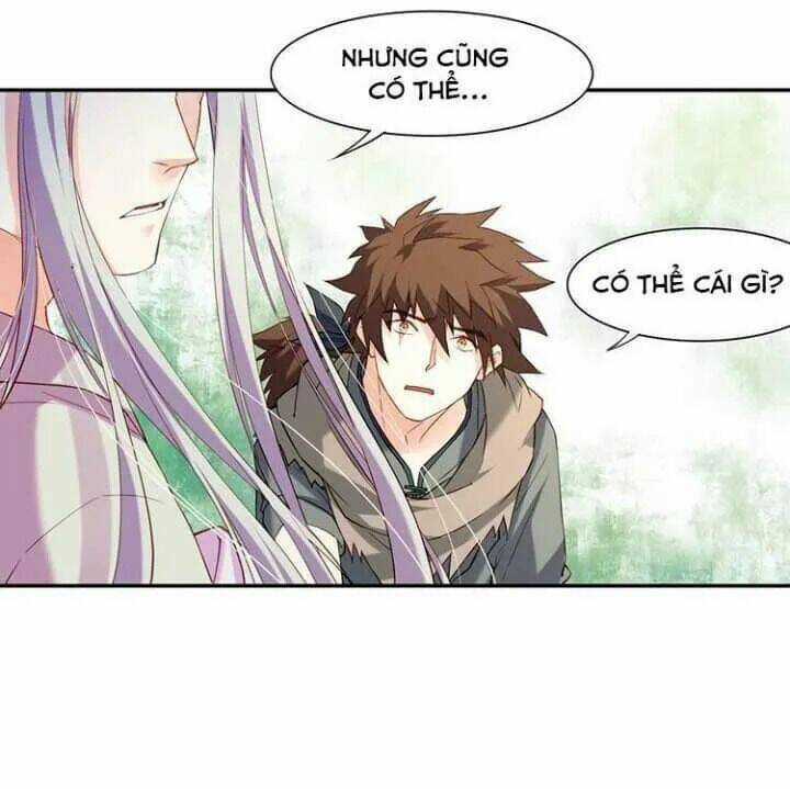 Quyến Vân Luyện Chapter 14 trang 96