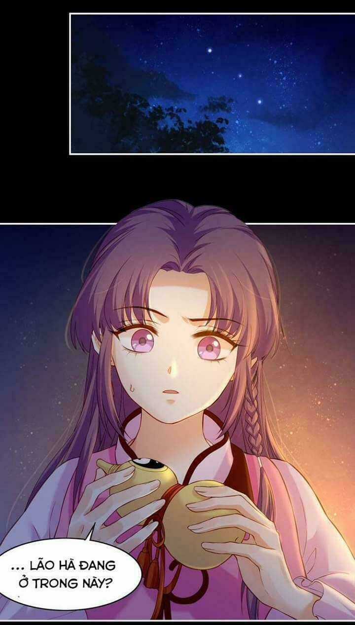 Quyến Vân Luyện Chapter 15 trang 11