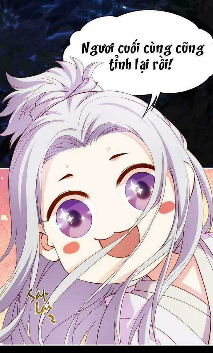 Quyến Vân Luyện Chapter 15 trang 2