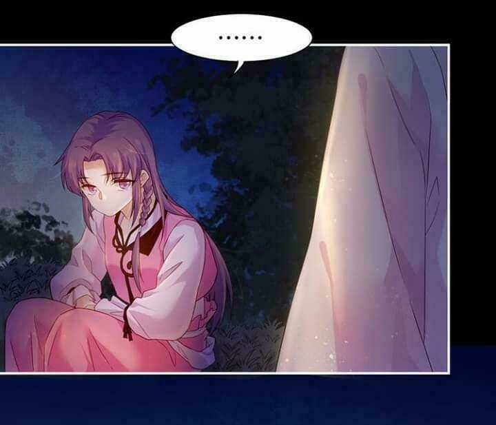 Quyến Vân Luyện Chapter 15 trang 21