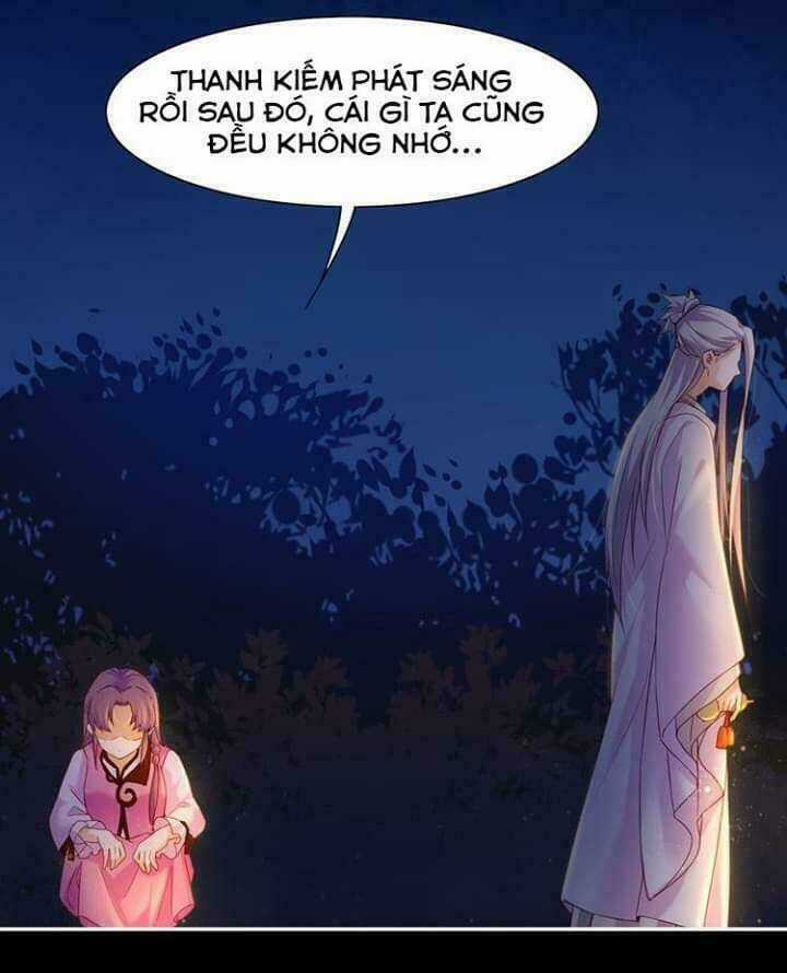 Quyến Vân Luyện Chapter 15 trang 22