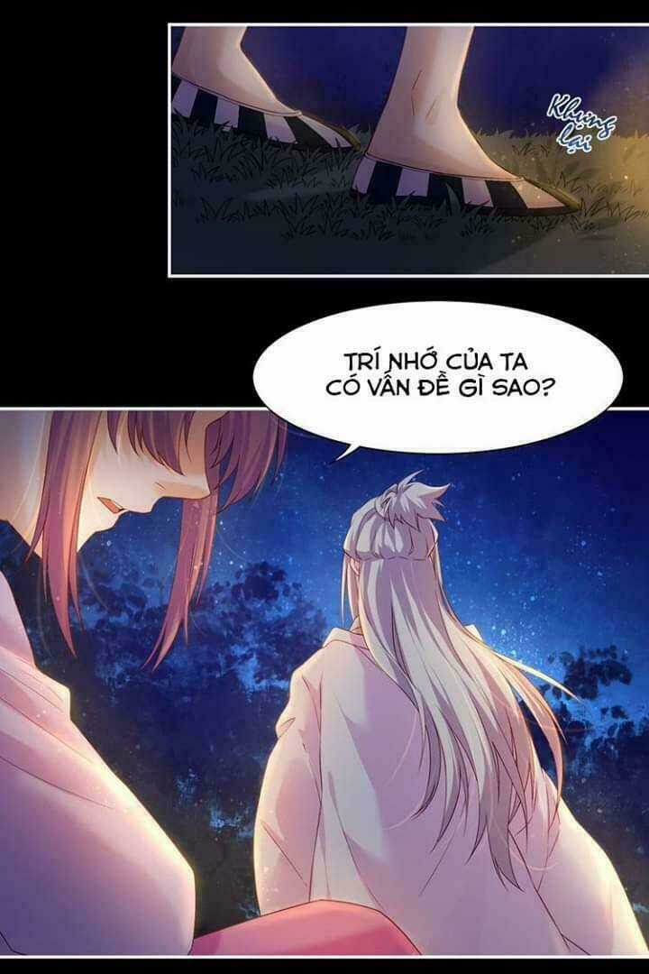 Quyến Vân Luyện Chapter 15 trang 23