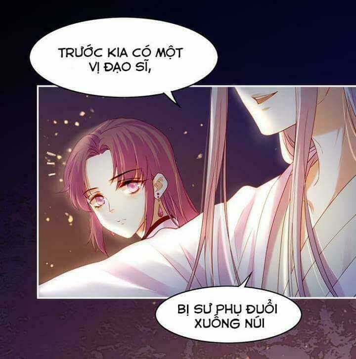 Quyến Vân Luyện Chapter 15 trang 29