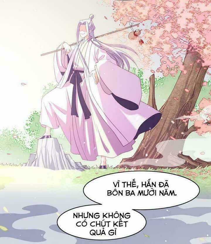 Quyến Vân Luyện Chapter 15 trang 31