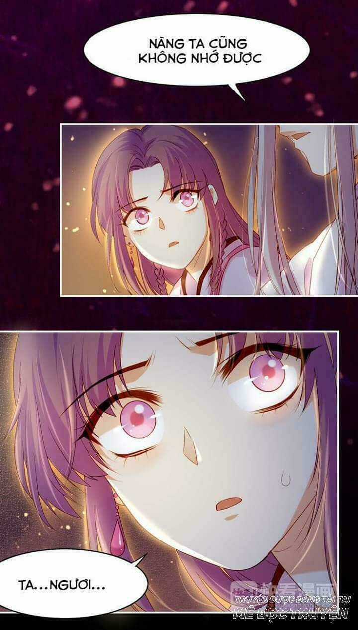 Quyến Vân Luyện Chapter 15 trang 35