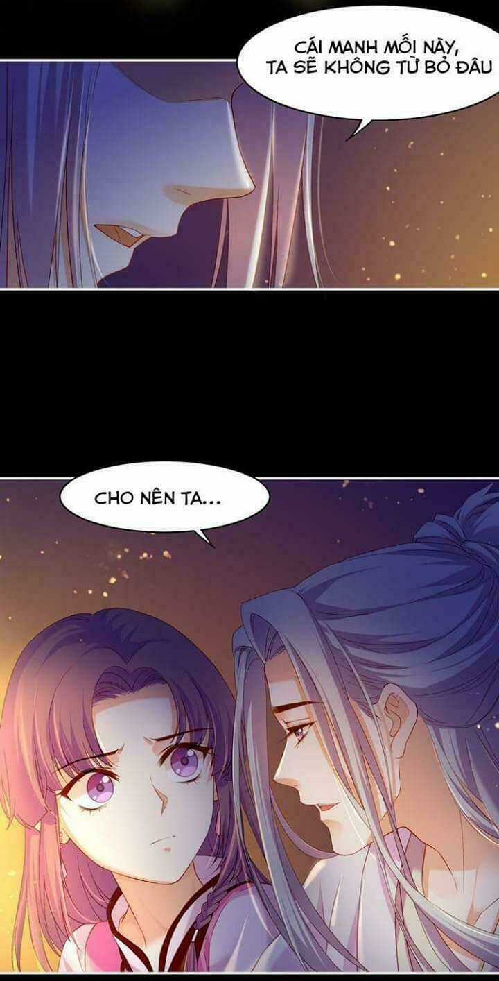 Quyến Vân Luyện Chapter 15 trang 36