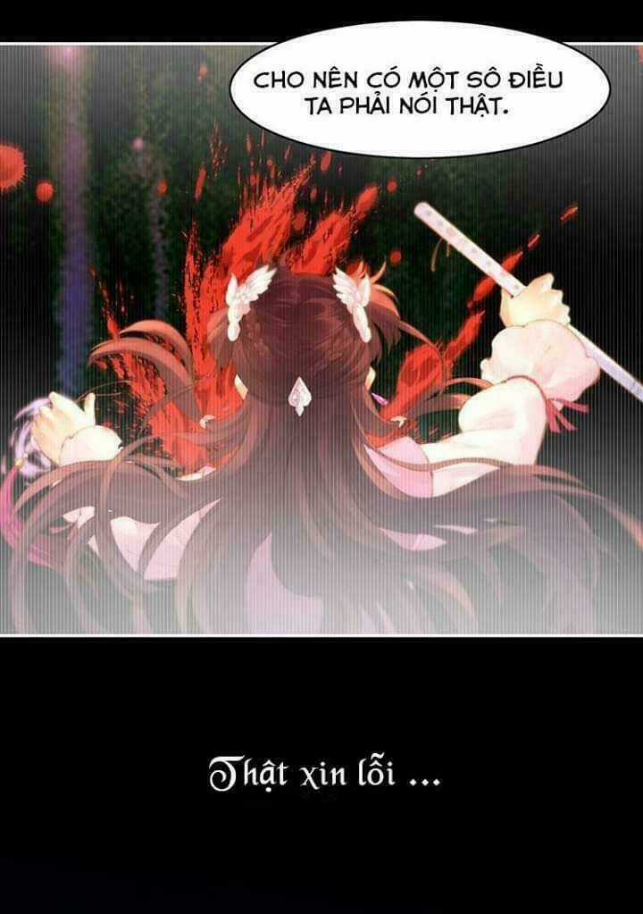 Quyến Vân Luyện Chapter 15 trang 37