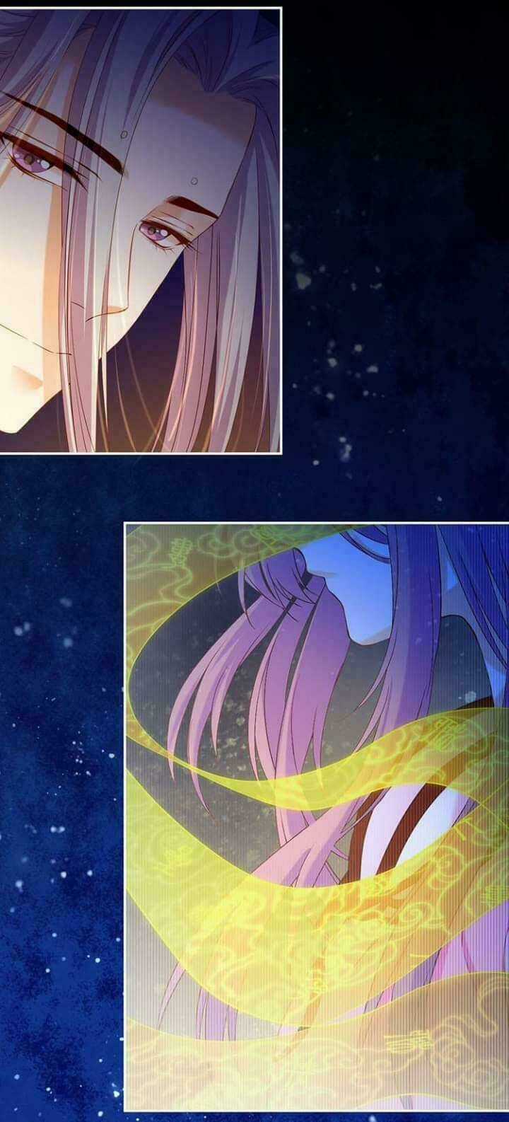 Quyến Vân Luyện Chapter 15 trang 38