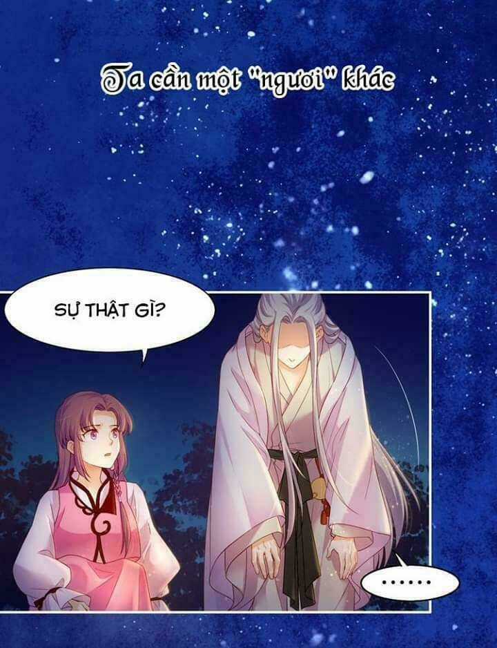 Quyến Vân Luyện Chapter 15 trang 39