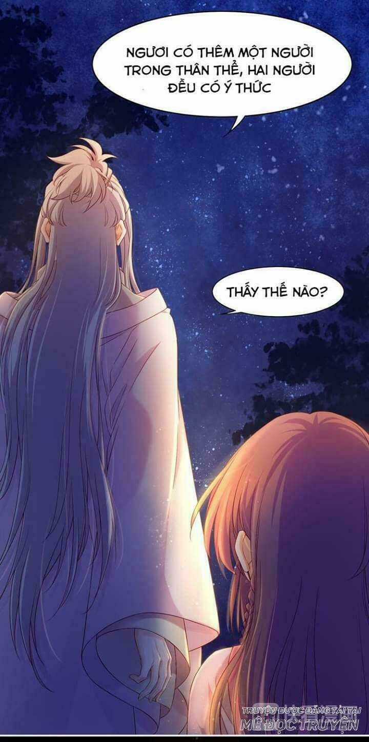 Quyến Vân Luyện Chapter 15 trang 40