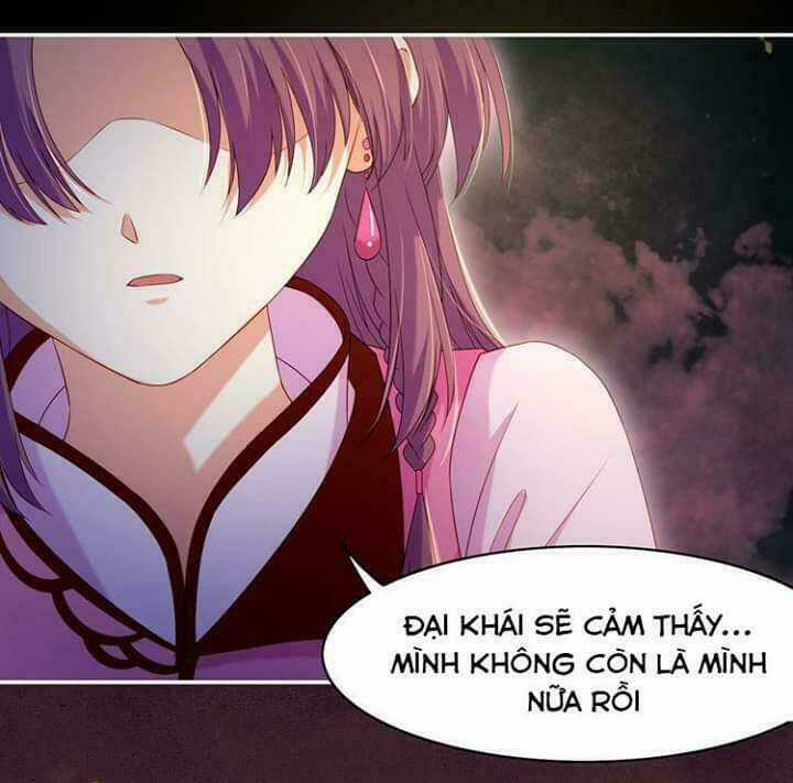 Quyến Vân Luyện Chapter 15 trang 42