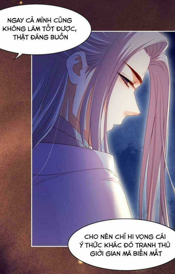 Quyến Vân Luyện Chapter 15 trang 43