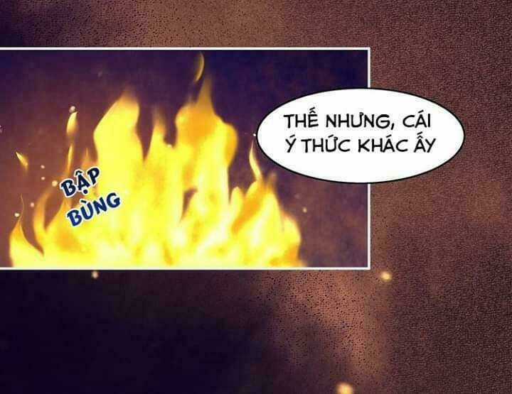 Quyến Vân Luyện Chapter 15 trang 44