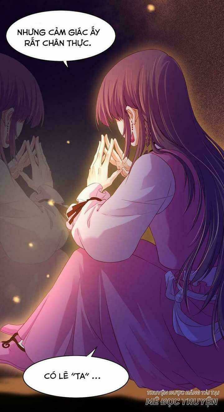 Quyến Vân Luyện Chapter 15 trang 45